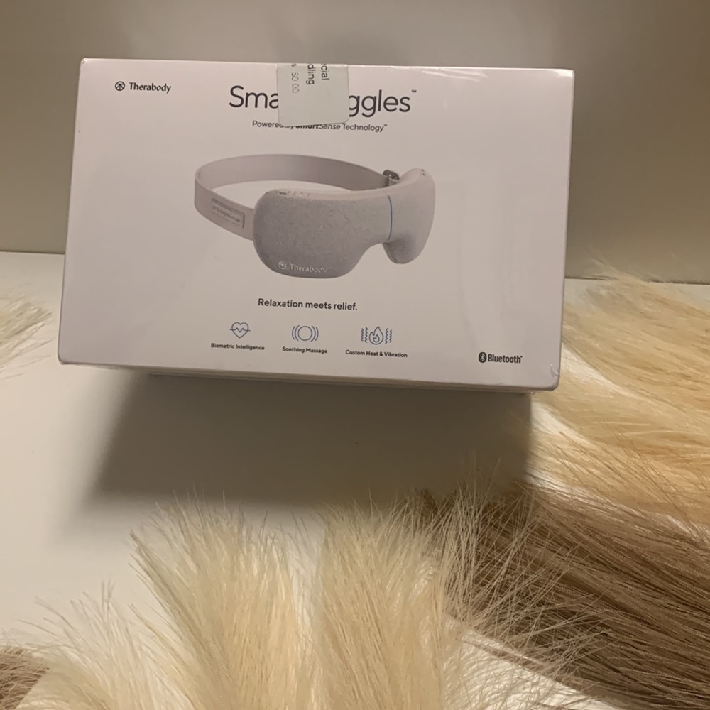 Smart Goggles